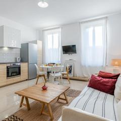 Le Borély: Appartement climatisé avec 2 chambres, à 800m de la plage