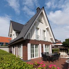 Ferienhaus Strandhafer