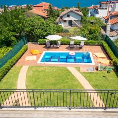 Luxury House In Chervenka next to Gradina beach