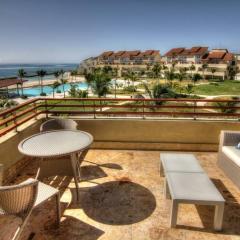 Beachfront Paradise Luxury Penthouse Punta Cana