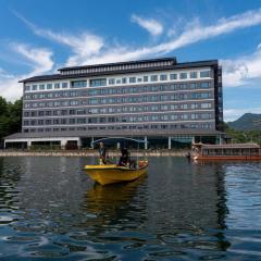 Grandvrio Hotel Miyajima Wakura - ROUTE INN HOTELS -