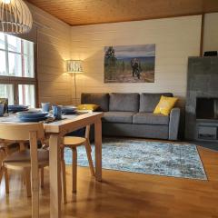 Rakovalkia Apartment