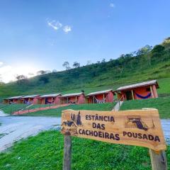 POUSADA ESTÂNCIA DAS CACHOEIRAS