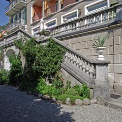 Bed and Breakfast Casa Locarno