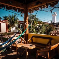 Casa Velero Puerto Morelos