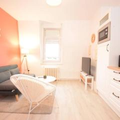 APPART COCON - HYPER CENTRE - TRAM - FREE WIFI - leRelaisdOdile24