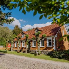 Landhaus Goldene Gans