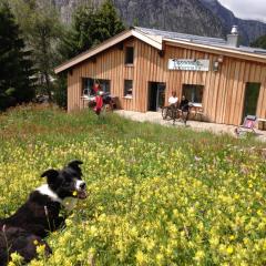 Basecamp Andermatt