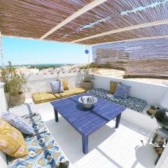 Castell Sol - Arenal Den Castell