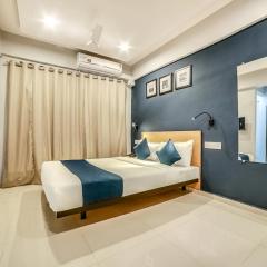 Hotel Bhumi World