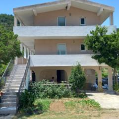 MD Apartmani Canj