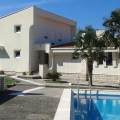 Borgo Del Silenzio,Apartment With Pool