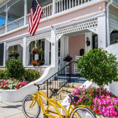 The Kenwood Inn Bed and Breakfast Historic District