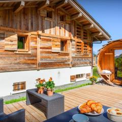 Chalet Andreanna - OVO Network