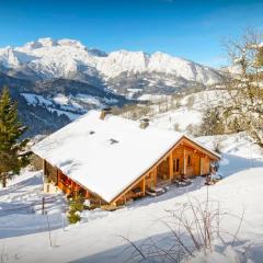 Chalet Le Meridien - Tournette - OVO Network