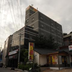 画廊酒店