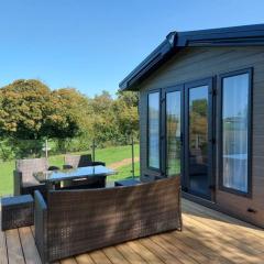 Caplor Glamping & Lodges