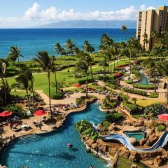 Bright and Luxurious 1BR at Honua Kai Resort K722