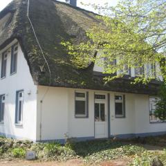 Landhaus am Haff Fewo A 12