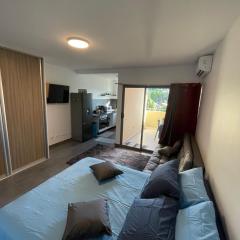 Papeete Guest Studio