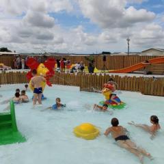 Camping et Gîte La Garenne de moncourt baie somme