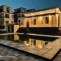 ROYAL MEADOWS IGATPURI 2BHK POOLSIDE VILLA