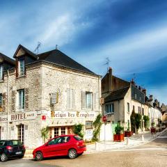 Le Relais Des Templiers