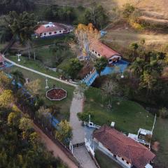 Espaço Rural Água da Onça