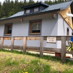 Einser-Hütte Selbstversorgerhaus für 7 Personen