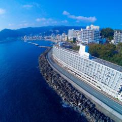 热海Resorpia酒店(Hotel Resorpia Atami)