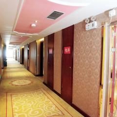 维也纳酒店深圳龙华清湖路店