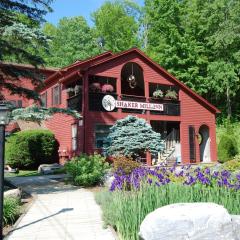 Shaker Mill Inn