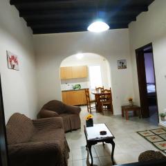 Magia's House