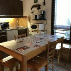 Studio Corrençon-en-Vercors, 1 pièce, 4 personnes - FR-1-515-92