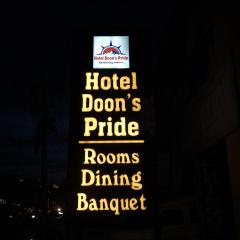 Hotel Doon's Pride