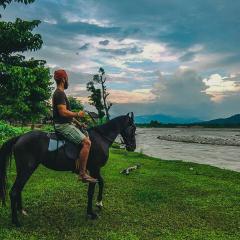 Nature Care Village- Rajaji National Park