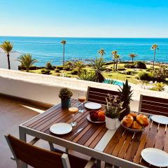 Miraflores Beach - Playa First Line - Sea view - Luxury & Design Apartment