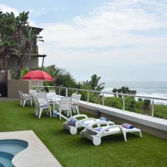 Greenfire Umdloti Bed & Breakfast