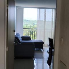 LINDO APARTAMENTO AMOBLADO, Norte de Neiva