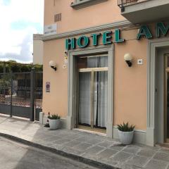 Hotel Amico Fritz