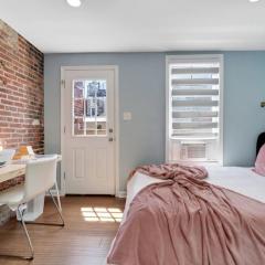 Stylish Rowhome-Fishtown-Near Shops