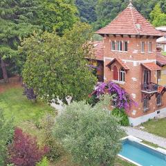 Villa Maria