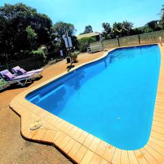 Bundaberg East Cabin and Tourist Park