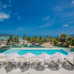 The Bloc Hotel Phuket - SHA Extra Plus