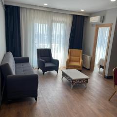 Almina Apartments&Suites