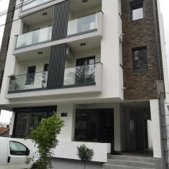 Apartman 25