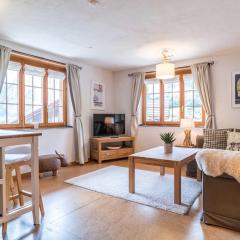Apartment Rybibach Retreat - GRIWA RENT AG