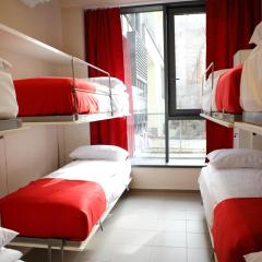 City Express Hostel