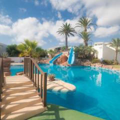 Moonkey - Bungalow Cala Blanca