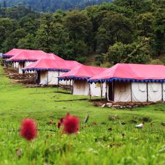 Chopta Mount Holiday Camp & Resort